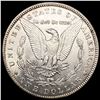 Image 2 : 1889 Morgan Silver Dollar UNCIRCULATED