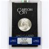 Image 1 : 1883-CC Morgan Silver Dollar GSA