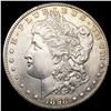 Image 1 : 1898-S Morgan Silver Dollar UNCIRCULATED
