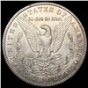 Image 2 : 1898-S Morgan Silver Dollar UNCIRCULATED