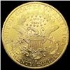 Image 2 : 1900-S $20 Gold Double Eagle CLOSELY UNCIRCULATED