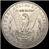 Image 2 : 1902 Morgan Silver Dollar CLOSELY UNCIRCULATED