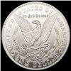 Image 2 : 1878-CC Morgan Silver Dollar HIGH GRADE