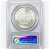 Image 2 : 1884-O Morgan Silver Dollar PCGS MS63