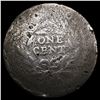 Image 2 : 1794 Large Cent NICELY CIRCULATED