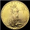 Image 1 : 1927 $20 Gold Double Eagle UNCIRCULATED