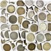 Image 4 : 1892-1954 Half Dollar Type Collect. (57 Coins)