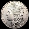 Image 1 : 1904 Morgan Silver Dollar UNCIRCULATED