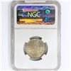 Image 2 : 1926 HCN GJ 25O Greenland NGC MS65 No Hole