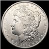 Image 1 : 1904 Morgan Silver Dollar NEARLY UNCIRCULATED