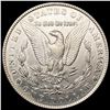 Image 2 : 1904 Morgan Silver Dollar NEARLY UNCIRCULATED