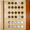 Image 5 : 1858-1909 Indian Head Book (44 Coins)