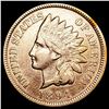 Image 1 : 1894 Indian Head Cent NEARLY UNCIRCULATED