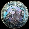 Image 2 : 1834 Capped Bust Half Dollar CLOSELY UNCIRCULATED