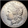 Image 1 : 1883-S Morgan Silver Dollar CLOSELY UNCIRCULATED