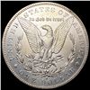 Image 2 : 1883-S Morgan Silver Dollar CLOSELY UNCIRCULATED