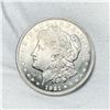Image 3 : 1921 20 Morgan Silver Dollars BU