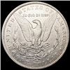 Image 2 : 1900-O/CC Morgan Silver Dollar CLOSELY UNCIRCULATE