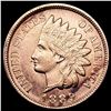 Image 1 : 1889 Indian Head Cent UNCIRCULATED