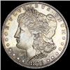 Image 1 : 1879 Morgan Silver Dollar UNCIRCULATED