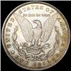 Image 2 : 1879 Morgan Silver Dollar UNCIRCULATED