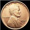 Image 1 : 1923-S Wheat Cent CLOSELY UNCIRCULATED