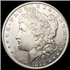 Image 1 : 1898-S Morgan Silver Dollar UNCIRCULATED