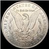 Image 2 : 1898-S Morgan Silver Dollar UNCIRCULATED