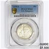 Image 1 : 1918-S U.S. Philippines 50C PCGS MS62