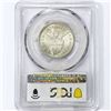Image 2 : 1918-S U.S. Philippines 50C PCGS MS62