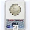 Image 2 : 1915-D Barber Half Dollar PGA MS62