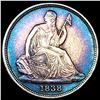 Image 1 : 1838-O Seated Liberty Dime UNCIRCULATED