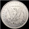 Image 2 : 1899-S Morgan Silver Dollar CLOSELY UNCIRCULATED
