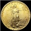 Image 1 : 1922 $20 Gold Double Eagle CLOSELY UNCIRCULATED