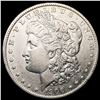 Image 1 : 1900-O/CC Morgan Silver Dollar CLOSELY UNCIRCULATE