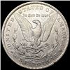 Image 2 : 1900-O/CC Morgan Silver Dollar CLOSELY UNCIRCULATE