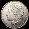 Image 1 : 1903 Morgan Silver Dollar UNCIRCULATED