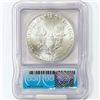 Image 2 : 2015-(P) American Silver Eagle ICG MS69