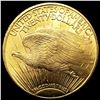Image 2 : 1924 $20 Gold Double Eagle HIGH GRADE