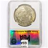 Image 2 : 1921 Morgan Silver Dollar PGA MS65