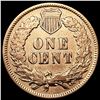 Image 2 : 1874 Indian Head Cent CLOSELY UNCIRCULATED