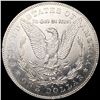 Image 2 : 1879-S 7TF Rev 78 Morgan Silver Dollar UNCIRCULATE