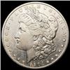 Image 1 : 1904-S Morgan Silver Dollar NEARLY UNCIRCULATED