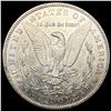 Image 2 : 1886-S Morgan Silver Dollar UNCIRCULATED