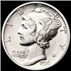Image 1 : 1916 FSB Mercury Dime UNCIRCULATED