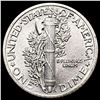 Image 2 : 1916 FSB Mercury Dime UNCIRCULATED