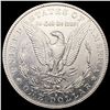 Image 2 : 1889-S Morgan Silver Dollar CLOSELY UNCIRCULATED