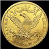 Image 2 : 1906-D $10 Gold Eagle HIGH GRADE