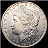 Image 1 : 1899-S Morgan Silver Dollar CLOSELY UNCIRCULATED