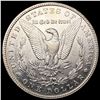 Image 2 : 1899-S Morgan Silver Dollar CLOSELY UNCIRCULATED